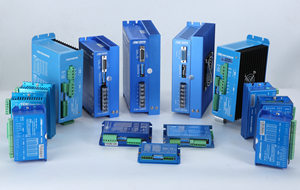 步進電機驅動器電壓、電流如何確定？