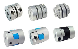 步進電機聯(lián)軸器的特點有哪些？