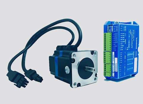 繪圖儀步進電機是幾相幾線的？