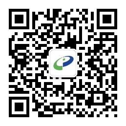 微信公眾號二維碼