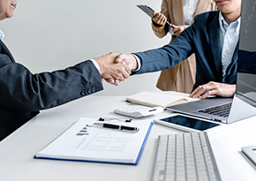 太行泉城·普惠貸