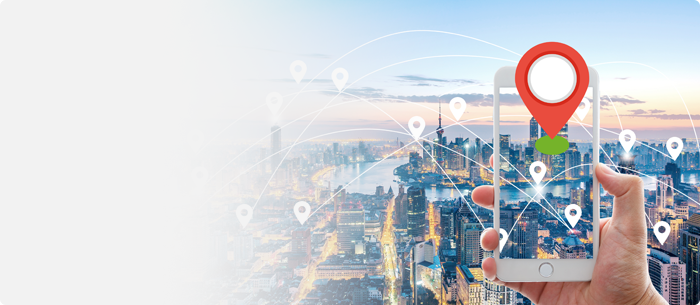 受理網(wǎng)點(diǎn)分布