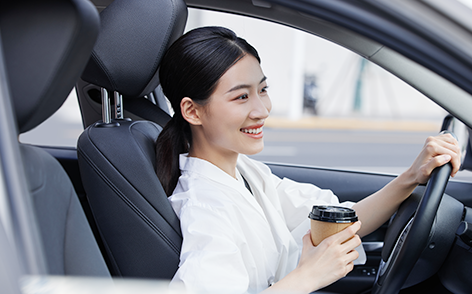 太行泉城·麗人貸